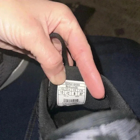 Women’s Brooks Levitate 5 Guiderails size 10 - Picture 7 of 7